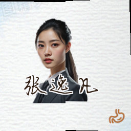 张逸凡