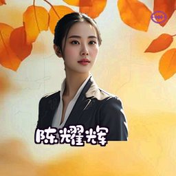 陈耀辉